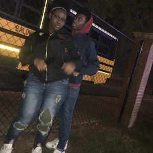 Meet your Posher, Terrell